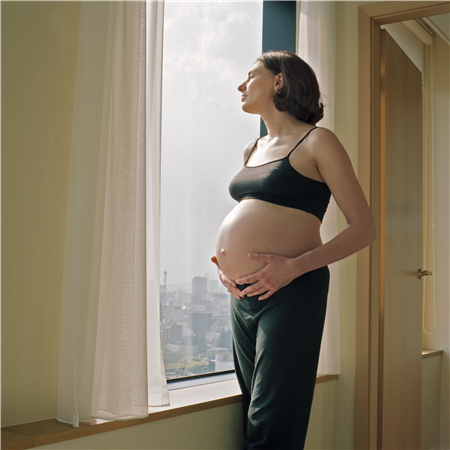 怀孕3个月可以同房了吗