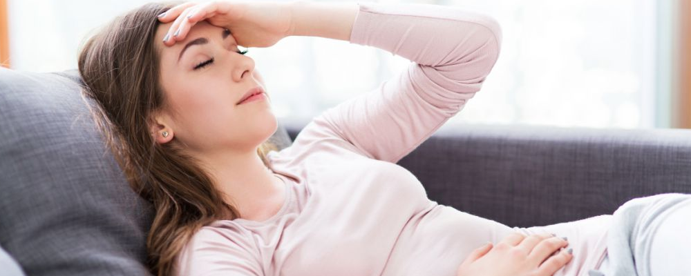 卵巢早衰危害大 女性应该如何预防卵巢早衰