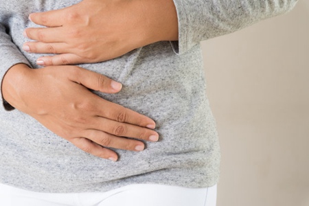 小腹坠胀疼痛是怎么回事？这五个女性小腹部坠疼的原因