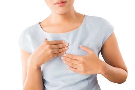 乳腺疾病有哪些症状？这五个女人乳腺癌早期症状