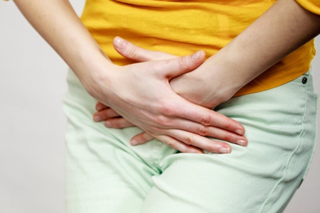 膀胱炎有什么症状？这五个女性膀胱炎的症状表现