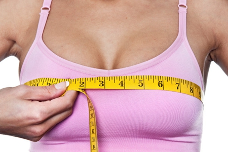 女性丰胸吃什么食物好？多补充这三种营养素刺激乳房发育