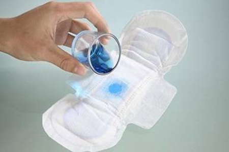 卫生巾使用的十大误区,女生必知的护理技巧！