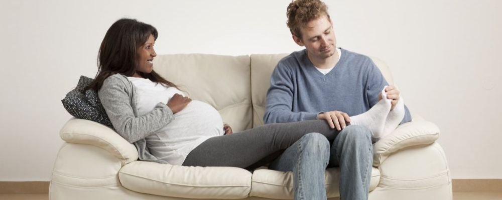 备孕期夫妻应该怎么做 如何备孕