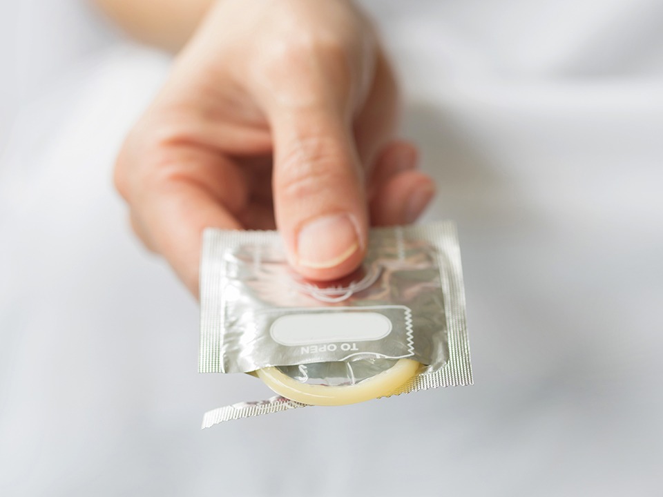 避孕套保质期一般是多久