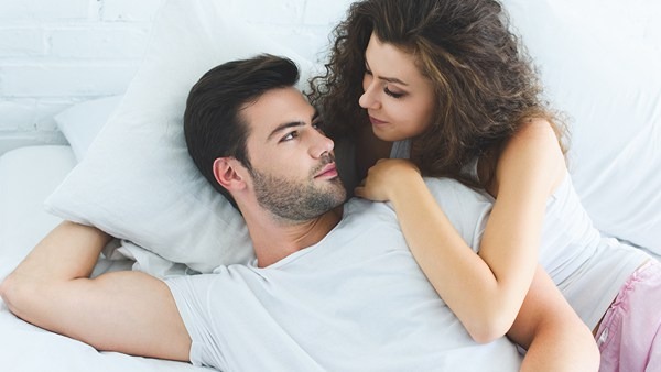 男人适度性爱的好处有什么？性爱好处有哪些
