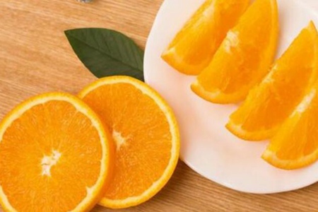 脐橙的功效与作用,这五个女人吃脐橙的营养价值