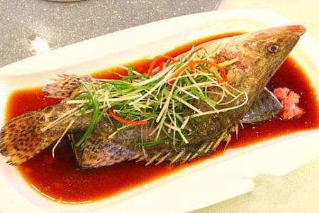 桂鱼怎么做好吃 桂鱼的几种家常做法