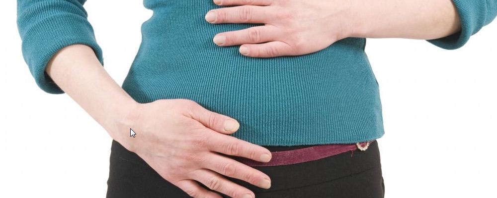 怀孕初期异白带异常怎么办 尽早治疗对身体好