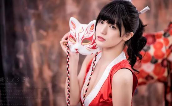 2020超级漂亮的女优高桥圣子