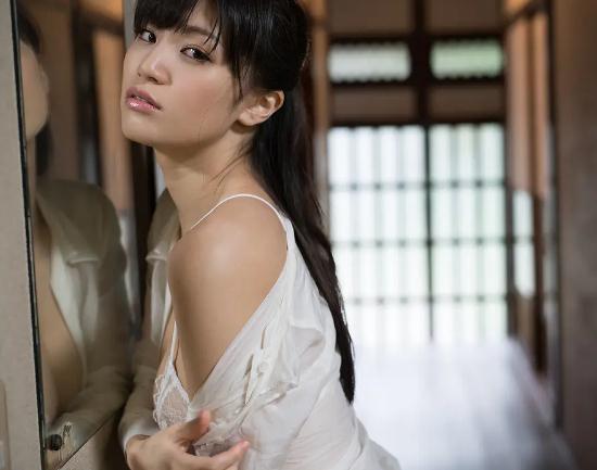 2020超级漂亮的女优高桥圣子