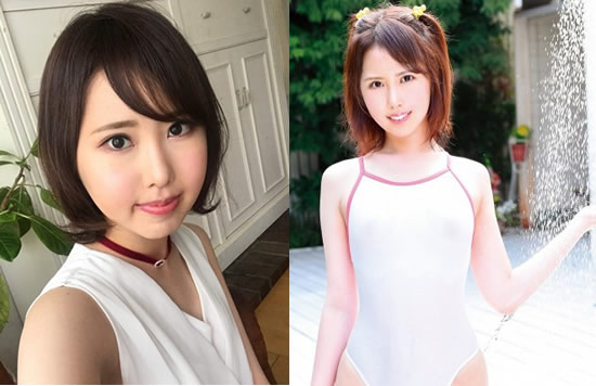 山口葉瑠在2019年就正式出道成为一名真正的日本艺人、写真女优，她的身材相当不错哦，上围为D罩杯，169cm的身高和45kg的体重搭配很完美，再加上T171/B88(D)/W59/H87/S的三围，太顶了。