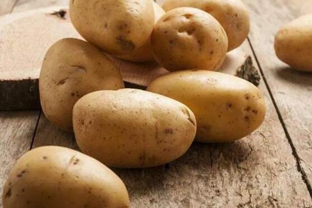 土豆的功效与作用,这五个女人吃土豆的营养与功效