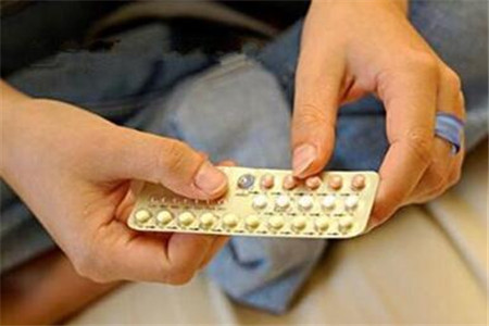 避孕药对女性的伤害有多大