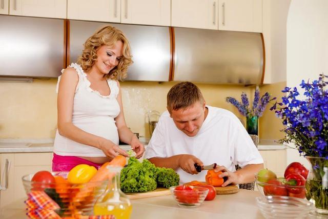 备孕期间准妈妈需服用叶酸，那么准爸爸也需要服用叶酸？