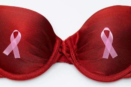 乳腺癌缠身的两个主要诱因