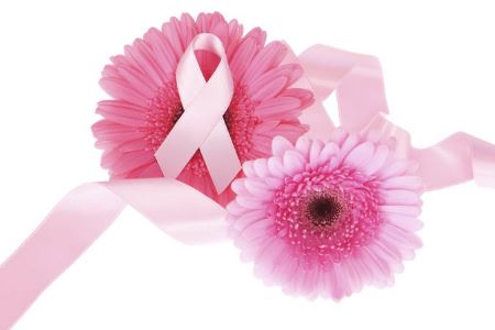 乳腺癌缠身的两个主要诱因