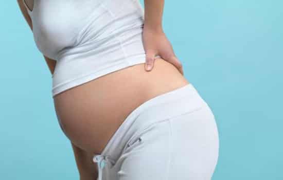 孕妇腰酸背痛是怎么回事 孕妇怎么缓解腰背痛