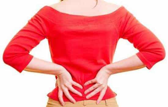 孕妇腰酸背痛是怎么回事 孕妇怎么缓解腰背痛