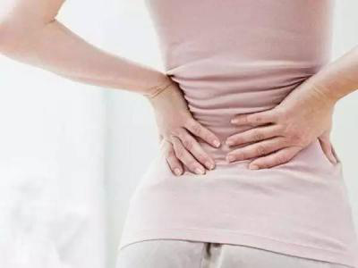 怀孕初期腰酸背痛怎么回事？该如何缓解？