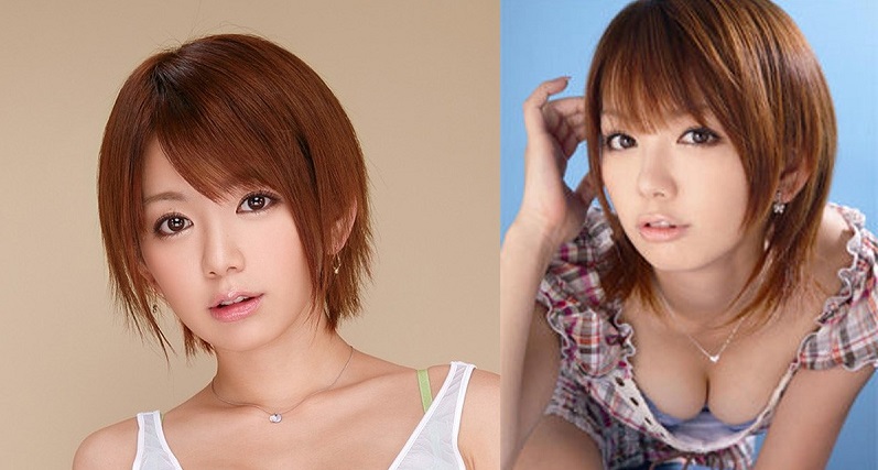 希美真由。希美真由出生于1989年，在2009年出道成为女优，与明日花キララ的出道年次与年龄都相同，算是比较前一个时代的女优，从2016年后便没有推出新作品，现在为引退中的状态。 希美真由胸围为84公分，胸部尺寸为C，惹人疼爱的小奶为她的最大特色，眼睛又大又圆，五官整体立体感十足，美丽程度足以媲美偶像！明日花キララ或希美真由那个时代出道的女优大部分没那么可爱，因此第一次看到希美真由的时候实在惊为天人…怎么会有这么可爱的女优呢。