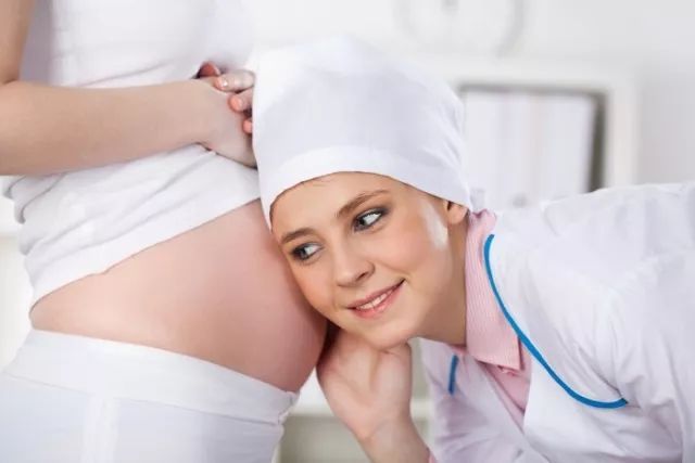 怀孕后产检，这10个问题你肯定也会遇到！