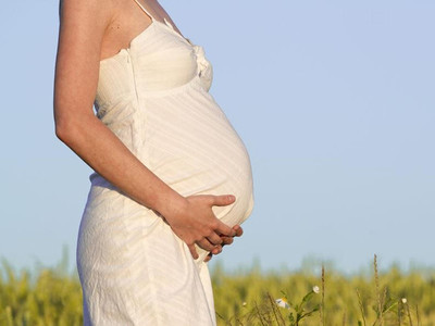 临近预产期，胎宝宝双顶径有多大？