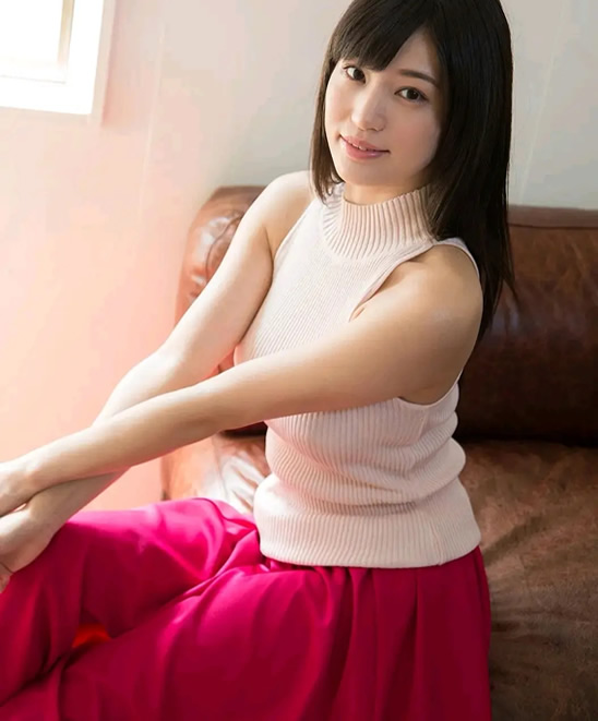 2020超级漂亮的女优高桥圣子