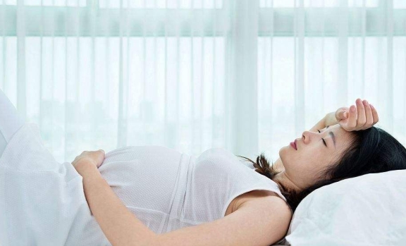 女性出现这3种症状,表明＂排卵期＂到了,备孕的夫妻别错过了