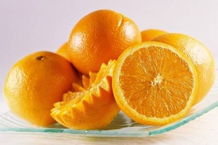 橙子上火吗 橙子的三大功效让你意想不到