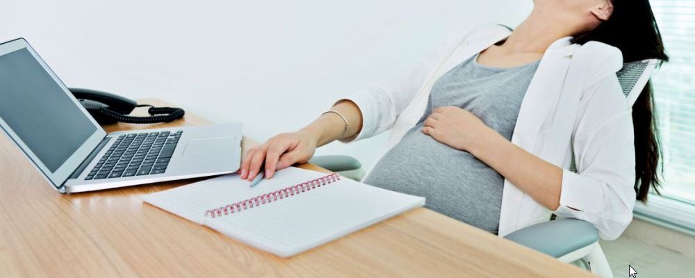 孕妇憋尿的危害你知道吗 哪些方法可以解决尿频