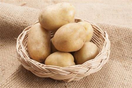 土豆的功效与作用 吃土豆的六大好处