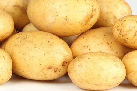 土豆的功效与作用 吃土豆的六大好处