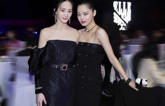 辛芷蕾被大家熟知还在是《如懿传》当中饰演的乾隆嫔妃金玉妍一角，这个角色给大家留下了很深刻的印象，之后片约不断，出演《怒晴湘西》、《带着爸爸去留学》、《庆余年》、《繁花》、《我的女友是机器人》等等剧目。