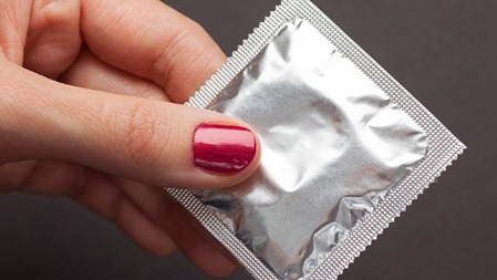 【避孕套用多了会影响怀孕吗】长期用避孕套会导致不孕吗_避孕套用多了会导