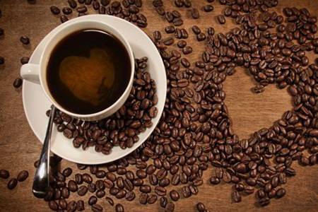 喝咖啡能减肥吗 喝咖啡的三大好处