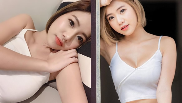 泰国网红正妹福利漂亮好看美照