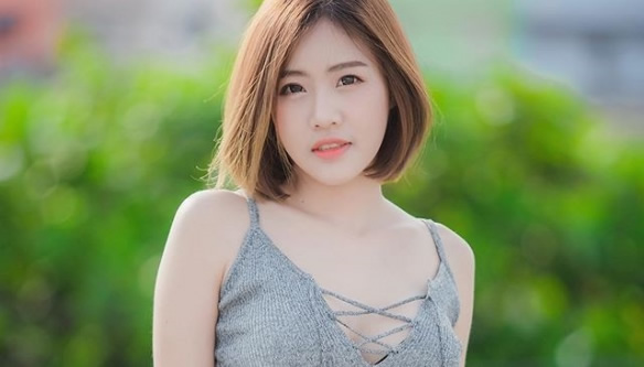 泰国网红正妹福利漂亮好看美照