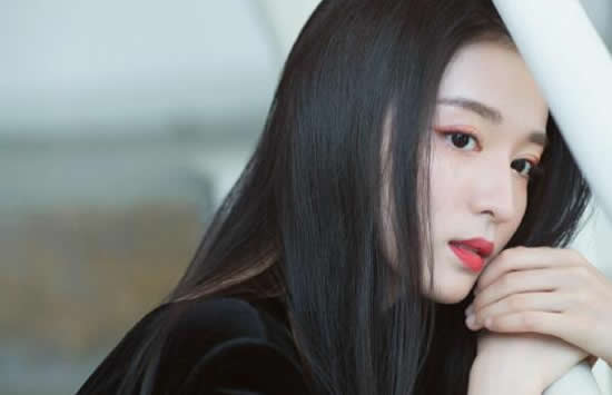 王楚然个人资料简介及绝美照片介绍