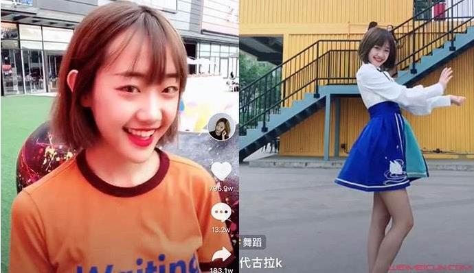 代古拉k最火视频的音乐是《pump》，由Valentino Khan演唱。