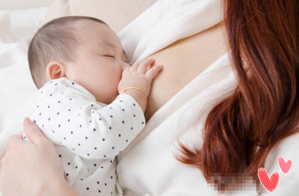 哺乳期宝妈必看：何为奶阵？奶阵来临啥感觉？如何快速引发奶阵？