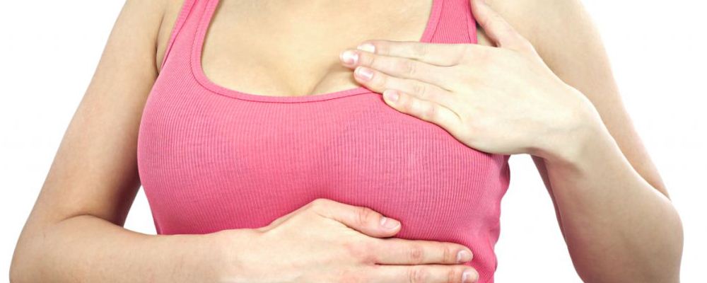 乳腺炎危害大 做好治疗与预防很关键