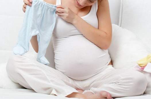 怀孕九个月快生的症状详细介绍,快生了要准备什么？