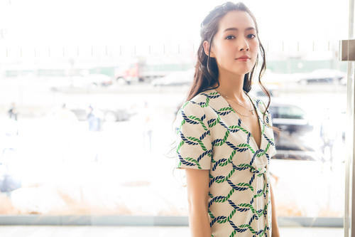 在2019年的时候，郭碧婷参加真人秀《我家小两口》，与未婚夫向佐一起分享日常生活，备受大家的关注，在同年的9月10日，两人在意大利举行了婚礼。在2020年10月1日，郭碧婷产下女婴。