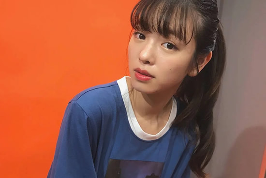 横田真悠（Mayuu Yokota），1999年6月30日出生于日本东京都，日本演员、模特