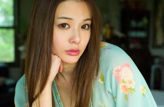 吉高寧々（吉高宁宁）性感照
