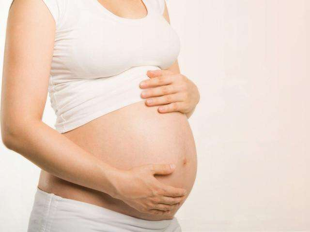 为了保护胎儿,刚怀孕这些习惯要趁早改,别疏忽