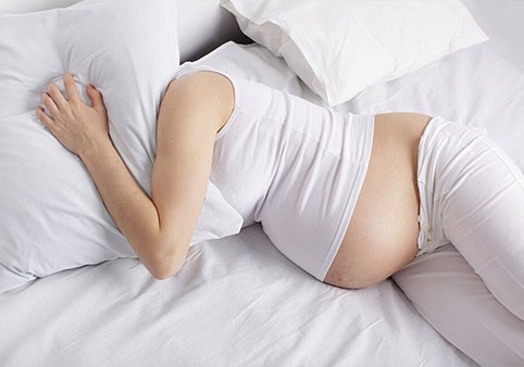 怀孕期间发现阴道炎、尿道炎怎么办？