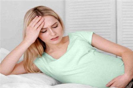 女人孕期预防贫血的四个好方法