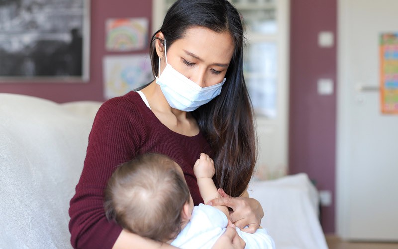 从孕期到哺乳期,老一辈糟糕的育儿经验很坑娃,妈妈别掉坑